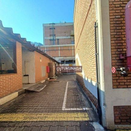 Imagem Galpão à Venda, 7.872 m² em Itapegica - Guarulhos