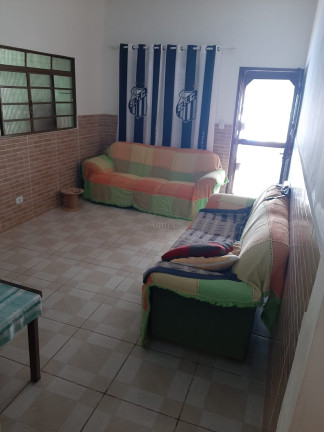 Imagem Casa com 3 Quartos à Venda, 184 m² em Barranco Alto - Caraguatatuba