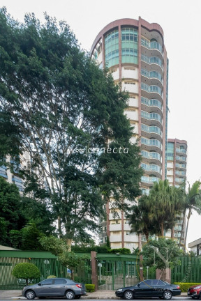 Imagem Apartamento com 3 Quartos à Venda, 253 m² em Jardim Analia Franco - São Paulo Imagem Apartamento com 3 Quartos à Venda, 253 m² em Jardim Analia Franco - São Paulo