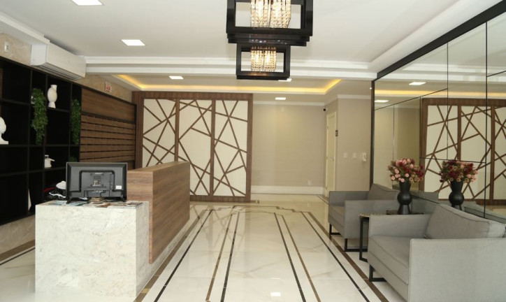 Imagem Apartamento com 3 Quartos à Venda, 118 m² em Campinas - São José Imagem Apartamento com 3 Quartos à Venda, 118 m² em Campinas - São José