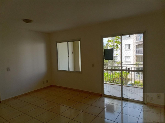 Imagem Apartamento com 3 Quartos para Alugar, 72 m² em Loteamento Center Santa Genebra - Campinas Imagem Apartamento com 3 Quartos para Alugar, 72 m² em Loteamento Center Santa Genebra - Campinas