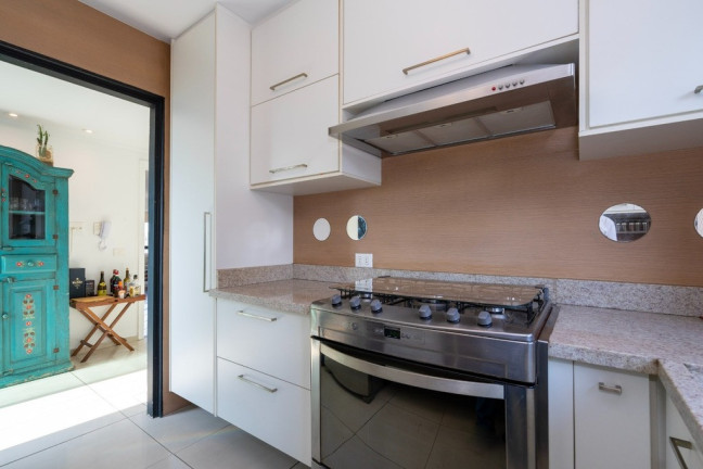 Imagem Cobertura com 3 Quartos à Venda, 184 m² em Vila Suzana - São Paulo Imagem Cobertura com 3 Quartos à Venda, 184 m² em Vila Suzana - São Paulo