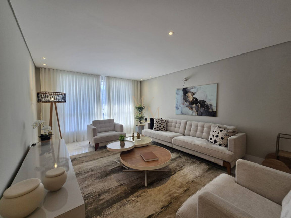 Imagem Cobertura com 3 Quartos à Venda, 289 m² em Ponta Da Praia - Santos