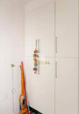 Imagem Apartamento com 4 Quartos à Venda, 242 m² em Santo Antônio - São Caetano Do Sul