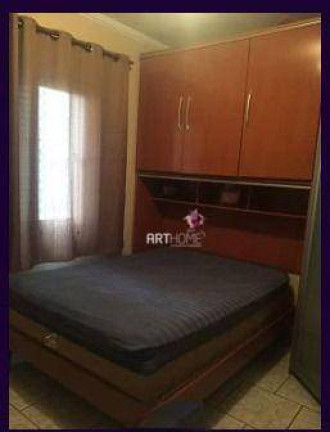 Imagem Apartamento com 2 Quartos à Venda, 60 m² em Rudge Ramos - São Bernardo Do Campo
