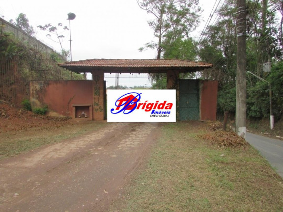 Imagem Terreno à Venda, 125 m² em Jardim São Vicente - Cotia Imagem Terreno à Venda, 125 m² em Jardim São Vicente - Cotia