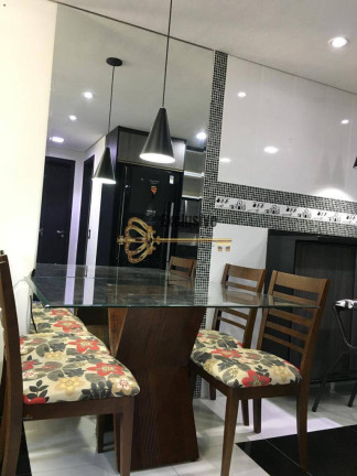 Imagem Apartamento com 2 Quartos à Venda, 52 m² em Vila Homero Thon - Santo André Imagem Apartamento com 2 Quartos à Venda, 52 m² em Vila Homero Thon - Santo André