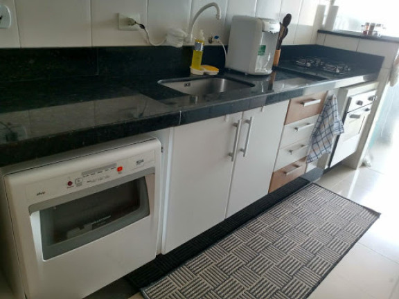 Imagem Apartamento com 3 Quartos à Venda, 83 m² em Vila Antônio Augusto Luiz - Caçapava Imagem Apartamento com 3 Quartos à Venda, 83 m² em Vila Antônio Augusto Luiz - Caçapava