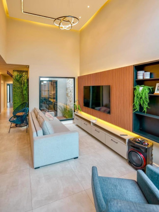 Imagem Casa com 2 Quartos à Venda, 105 m² em Portais (polvilho) - Cajamar