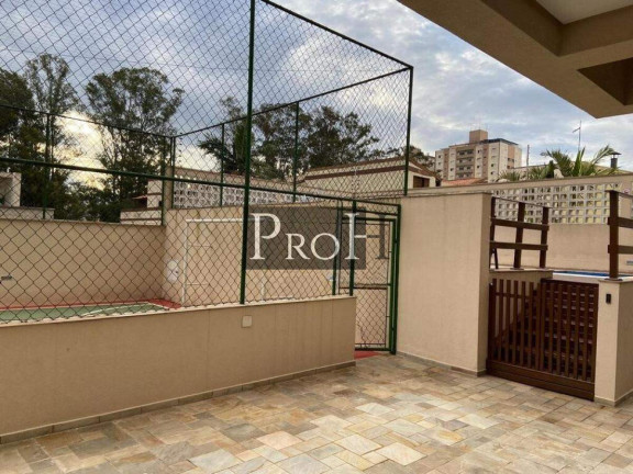 Imagem Apartamento com 3 Quartos à Venda, 103 m² em Santa Maria - São Caetano Do Sul