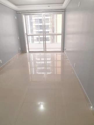 Imagem Apartamento com 2 Quartos à Venda, 75 m² em Moema - São Paulo