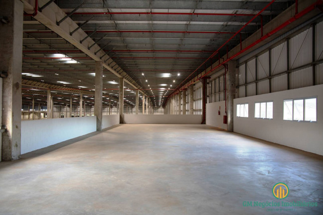 Imagem Galpão para Alugar, 6.189 m² em Centro - São Roque Imagem Galpão para Alugar, 6.189 m² em Centro - São Roque