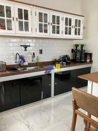Imagem Apartamento com 5 Quartos à Venda, 230 m² em Centro - Pouso Alegre