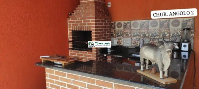 Imagem Casa com 3 Quartos à Venda, 97 m² em Loteamento Villa Branca - Jacareí Imagem Casa com 3 Quartos à Venda, 97 m² em Loteamento Villa Branca - Jacareí