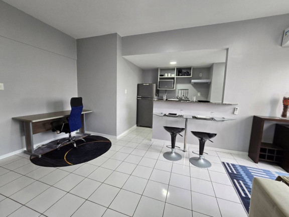 Imagem Apartamento com 1 Quarto para Alugar, 56 m² em Parque 10 De Novembro - Manaus Imagem Apartamento com 1 Quarto para Alugar, 56 m² em Parque 10 De Novembro - Manaus