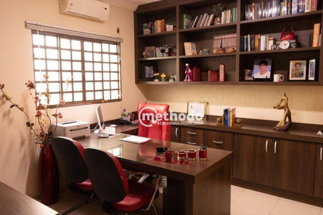 Imagem Casa à Venda, 142 m² em Jardim Bonfim - Campinas Imagem Casa à Venda, 142 m² em Jardim Bonfim - Campinas