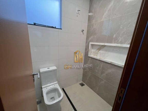 Imagem Casa com 3 Quartos à Venda, 146 m² em Setor Três Marias - Goiânia