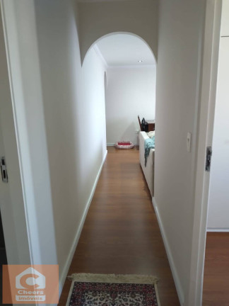 Imagem Apartamento com 3 Quartos à Venda, 71 m² em Vila Mariana - São Paulo Imagem Apartamento com 3 Quartos à Venda, 71 m² em Vila Mariana - São Paulo