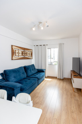 Imagem Apartamento com 2 Quartos à Venda, 60 m² em Vila Mascote - São Paulo