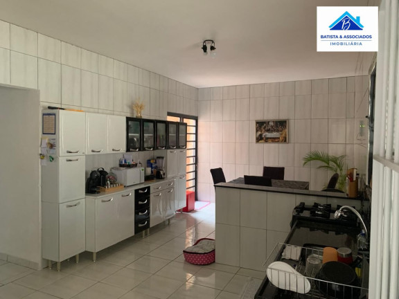 Imagem Casa com 3 Quartos à Venda, 155 m² em Jardim Campo Belo - Sumaré Imagem Casa com 3 Quartos à Venda, 155 m² em Jardim Campo Belo - Sumaré