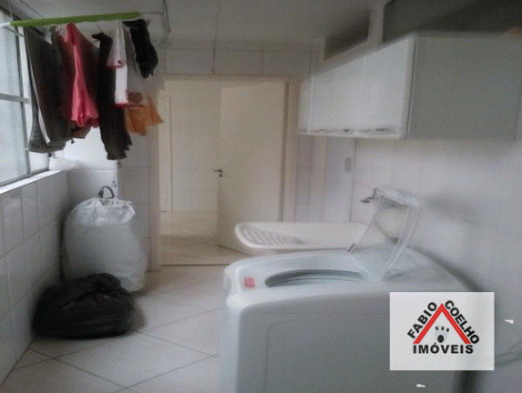 Imagem Apartamento com 3 Quartos à Venda, 114 m² em Santo Amaro - São Paulo Imagem Apartamento com 3 Quartos à Venda, 114 m² em Santo Amaro - São Paulo