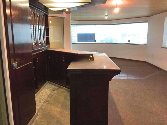 Imagem Apartamento com 4 Quartos à Venda, 500 m² em Centro - São Bernardo Do Campo Imagem Apartamento com 4 Quartos à Venda, 500 m² em Centro - São Bernardo Do Campo