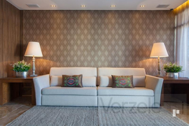 Imagem Apartamento com 4 Quartos à Venda, 215 m² em Praia Brava De Itajaí - Itajaí