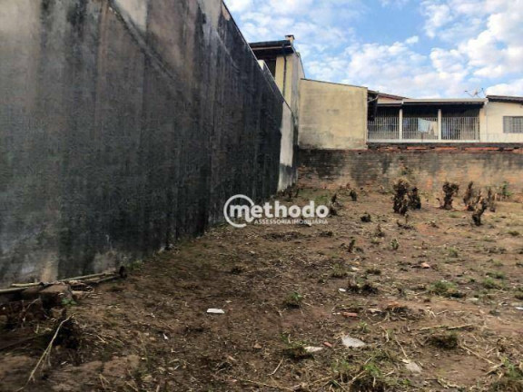 Imagem Terreno à Venda ou Locação, 304 m² em Chácara Da Barra - Campinas Imagem Terreno à Venda ou Locação, 304 m² em Chácara Da Barra - Campinas