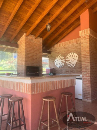 Imagem Casa com 6 Quartos à Venda, 500 m² em Pinhal - Piracaia Imagem Casa com 6 Quartos à Venda, 500 m² em Pinhal - Piracaia