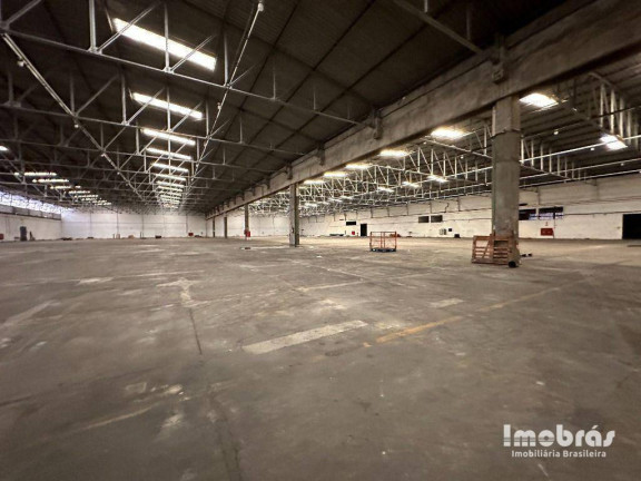 Imagem Galpão para Alugar, 7.606 m² em álvaro Weyne - Fortaleza Imagem Galpão para Alugar, 7.606 m² em álvaro Weyne - Fortaleza