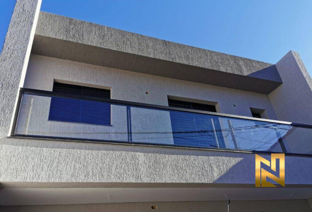 Imagem Sobrado com 3 Quartos à Venda, 13 m² em Vila Carrão - São Paulo Imagem Sobrado com 3 Quartos à Venda, 13 m² em Vila Carrão - São Paulo