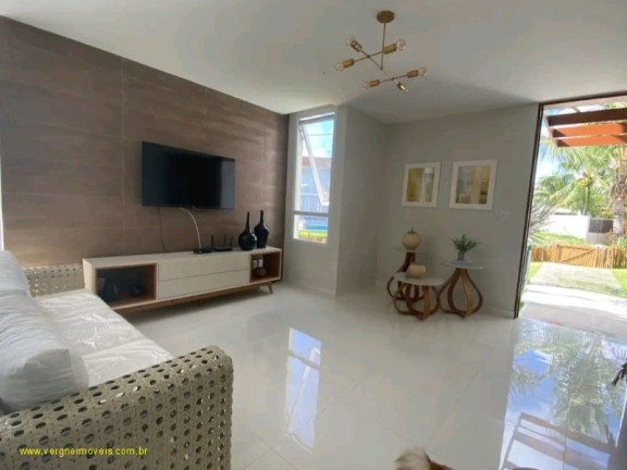 Imagem Casa com 5 Quartos à Venda, 330 m² em Centro - Camaçari