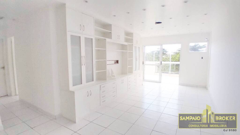 Cobertura com 3 Quartos à Venda,  em Recreio Dos Bandeirantes - Rio De Janeiro