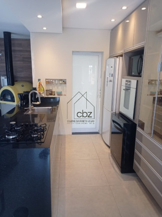 Imagem Casa com 3 Quartos à Venda, 201 m² em São Venâncio - Itupeva