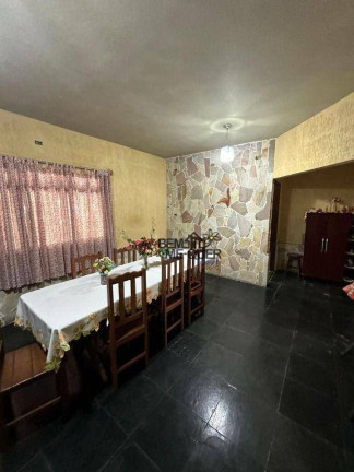 Imagem Sobrado com 4 Quartos à Venda, 300 m² em Vila Aurora - São Paulo