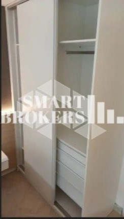 Imagem Apartamento com 1 Quarto à Venda, 25 m² em Pinheiros - São Paulo Imagem Apartamento com 1 Quarto à Venda, 25 m² em Pinheiros - São Paulo