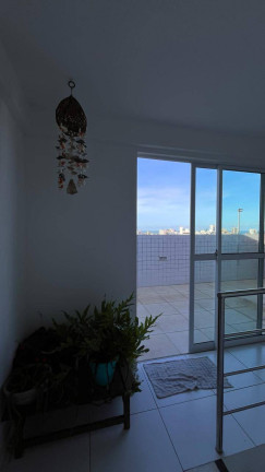 Imagem Cobertura com 3 Quartos à Venda, 156 m² em Jardim Oceania - João Pessoa