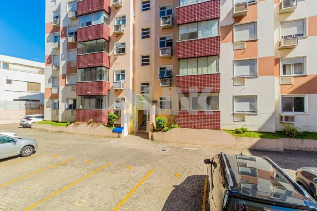 Imagem Apartamento com 2 Quartos à Venda, 67 m² em Jardim Itu - Porto Alegre Imagem Apartamento com 2 Quartos à Venda, 67 m² em Jardim Itu - Porto Alegre