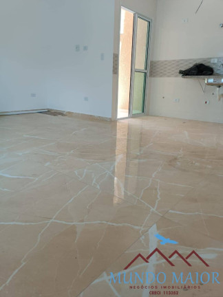 Imagem Casa com 3 Quartos à Venda, 136 m² em Vila Alzira - Santo André Imagem Casa com 3 Quartos à Venda, 136 m² em Vila Alzira - Santo André