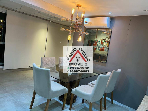 Imagem Apartamento com 2 Quartos à Venda, 105 m² em Santo Amaro - São Paulo Imagem Apartamento com 2 Quartos à Venda, 105 m² em Santo Amaro - São Paulo