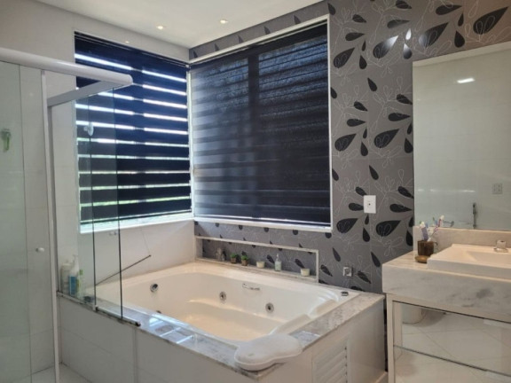 Imagem Casa com 4 Quartos à Venda, 380 m² em Jardim Do Golf I - Jandira Imagem Casa com 4 Quartos à Venda, 380 m² em Jardim Do Golf I - Jandira