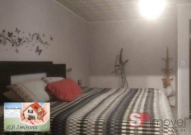 Imagem Casa com 3 Quartos à Venda, 258 m² em Demarchi - São Bernardo Do Campo Imagem Casa com 3 Quartos à Venda, 258 m² em Demarchi - São Bernardo Do Campo