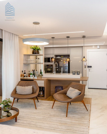 Imagem Imóvel com 2 Quartos à Venda, 100 m² em Campo Belo - São Paulo