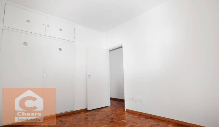 Imagem Apartamento com 3 Quartos à Venda, 170 m² em Jardins - São Paulo Imagem Apartamento com 3 Quartos à Venda, 170 m² em Jardins - São Paulo