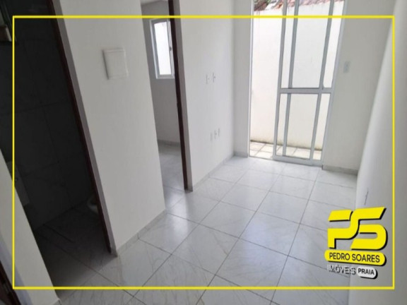 Imagem Apartamento com 2 Quartos à Venda, 56 m² em Cristo Redentor - João Pessoa Imagem Apartamento com 2 Quartos à Venda, 56 m² em Cristo Redentor - João Pessoa