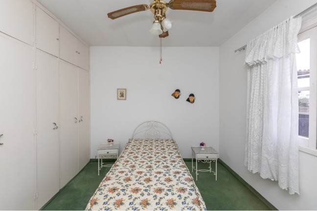 Imagem Casa com 4 Quartos à Venda, 162 m² em Vila Marari - São Paulo