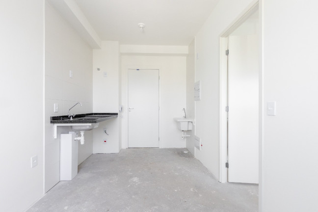 Imagem Studio com 1 Quarto à Venda, 24 m² em Pinheiros - São Paulo