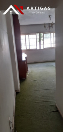 Imagem Kitnet com 1 Quarto à Venda, 60 m² em Mooca - São Paulo