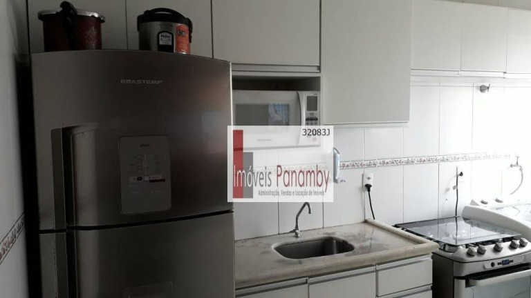 Imagem Apartamento com 2 Quartos à Venda, 48 m² em Planalto - São Bernardo Do Campo Imagem Apartamento com 2 Quartos à Venda, 48 m² em Planalto - São Bernardo Do Campo
