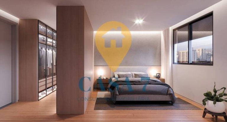 Imagem Apartamento com 4 Quartos à Venda, 182 m² em Savassi - Belo Horizonte